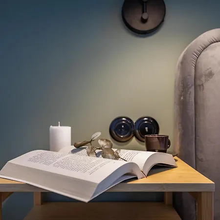 Zeromskiego 15b/6 Daire *