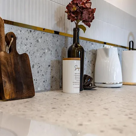 Apart-Invest Apartament 6 ul Żeromskiego Szklarska Poręba