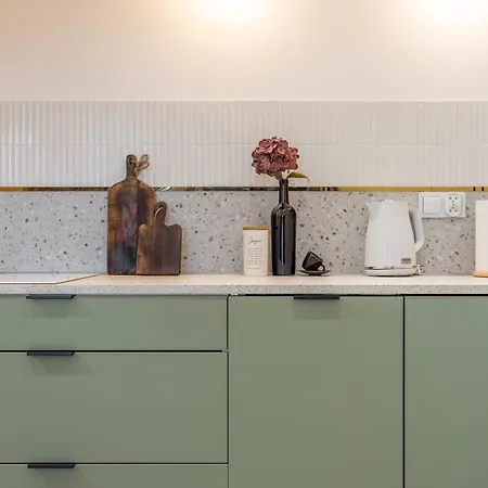 Apart-Invest Apartament 6 ul Żeromskiego *