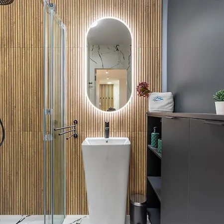 Apart-Invest Apartament 6 ul Żeromskiego *