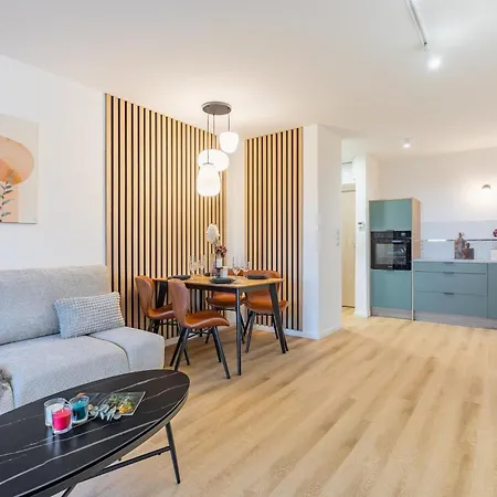 Apartament Apart-Invest Apartament 6 ul Żeromskiego Szklarska Poręba