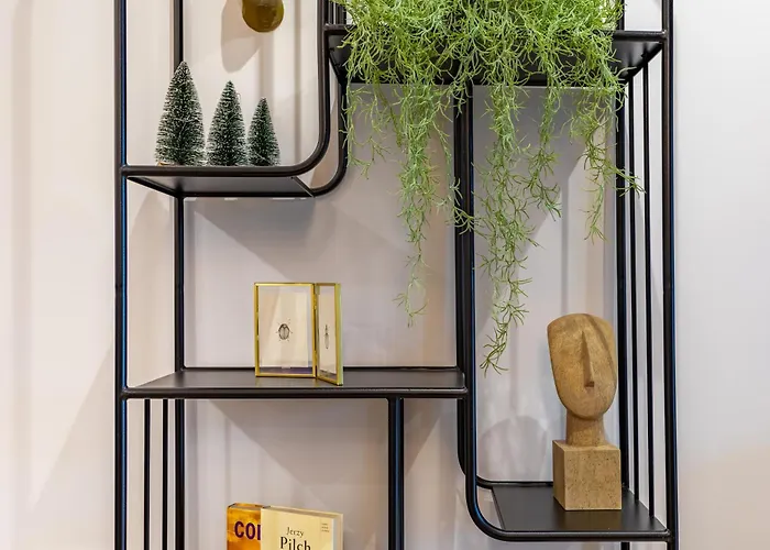 żeromskiego 15b/6 * Szklarska Poręba