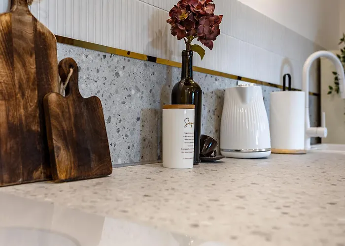 żeromskiego 15b/6 Szklarska Poręba