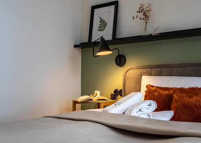 żeromskiego 15b/6 *